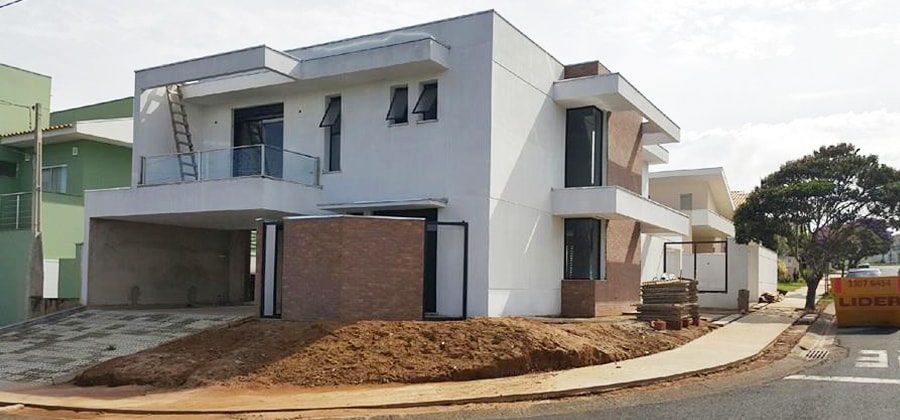 Posto de combustível